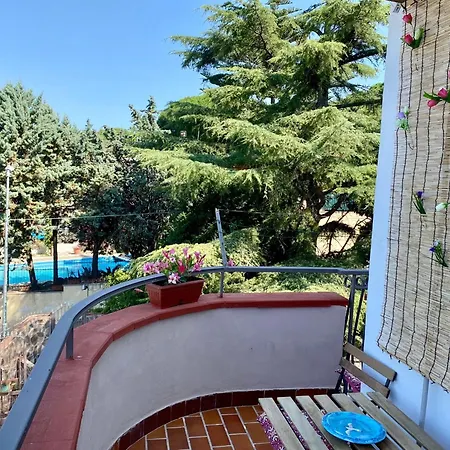 Da Ste 公寓 埃尔科拉诺