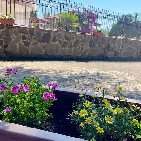 Da Ste 埃尔科拉诺