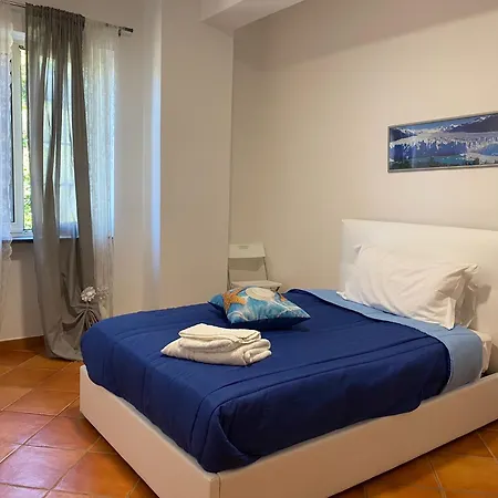 Da Ste * 埃尔科拉诺