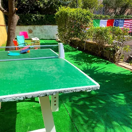 Da Ste 公寓 埃尔科拉诺