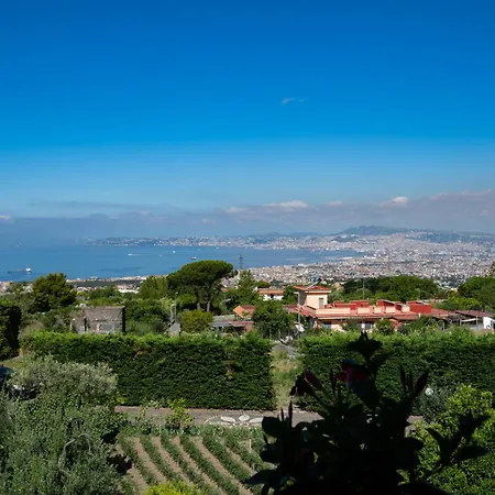 アパート Da Ste *