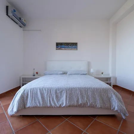 Apartment Da Ste *