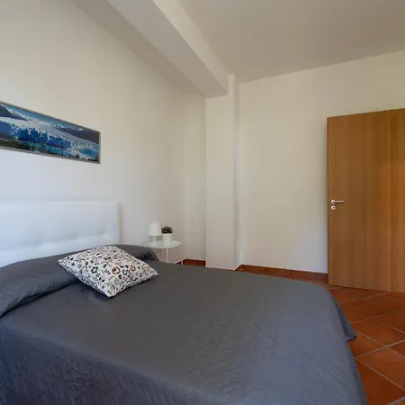 Da Ste Apartment Ercolano