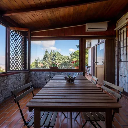 Da Ste Apartment
