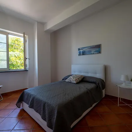 Appartement Da Ste *