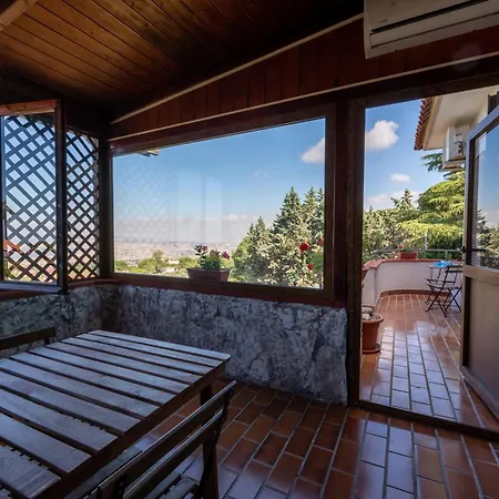 Apartment Da Ste
