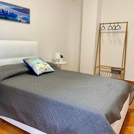 Da Ste Apartment