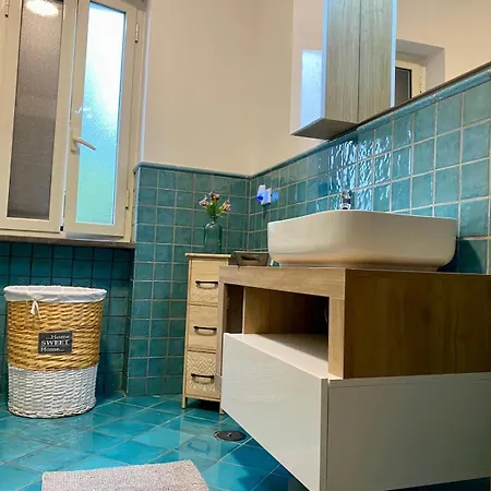 Da Ste Apartment Ercolano