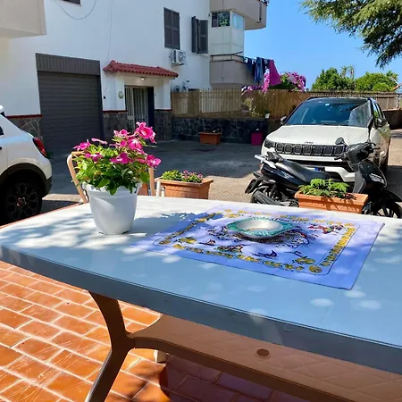 Apartment Da Ste *