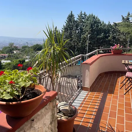 Apartment Da Ste *