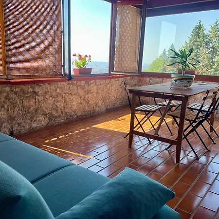 Da Ste Apartment Ercolano