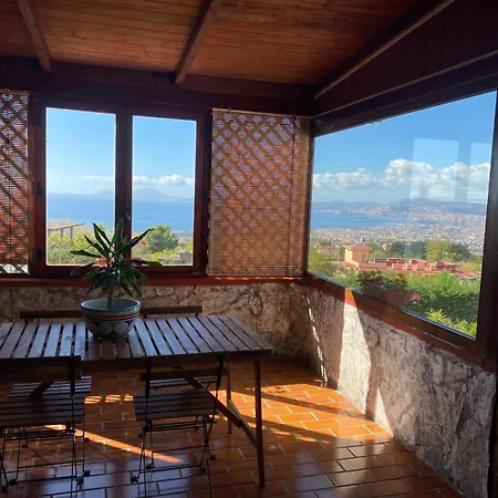 Appartement Da Ste *