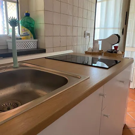 Da Ste Apartment Ercolano