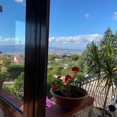 Apartman Da Ste Ercolano