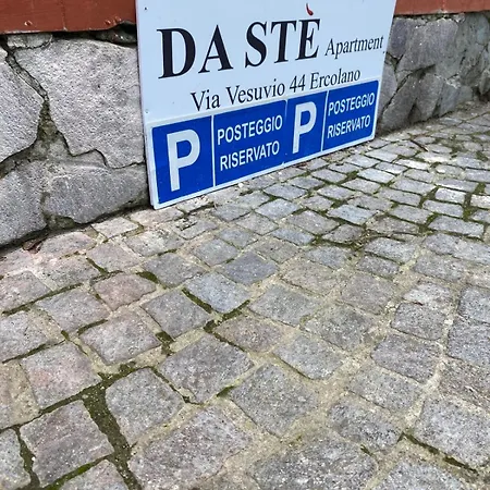 Da Ste