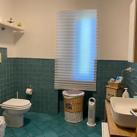 Da Ste Apartment