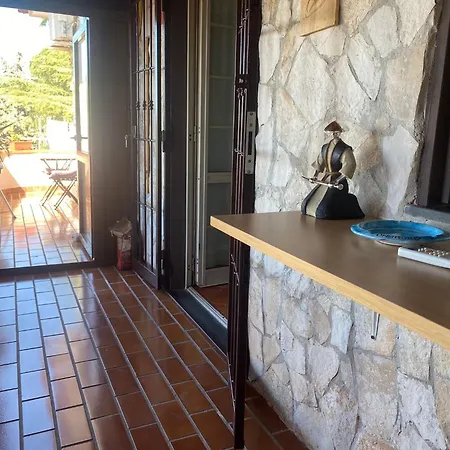 Da Ste Apartment Ercolano