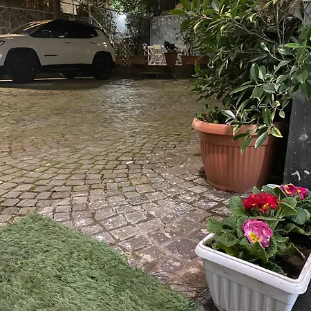 Apartment Da Ste Ercolano