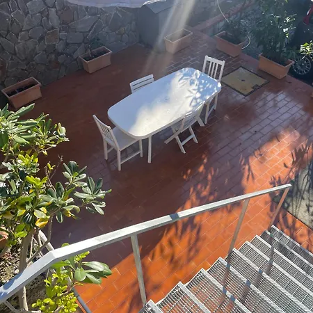 Apartment Da Ste Ercolano