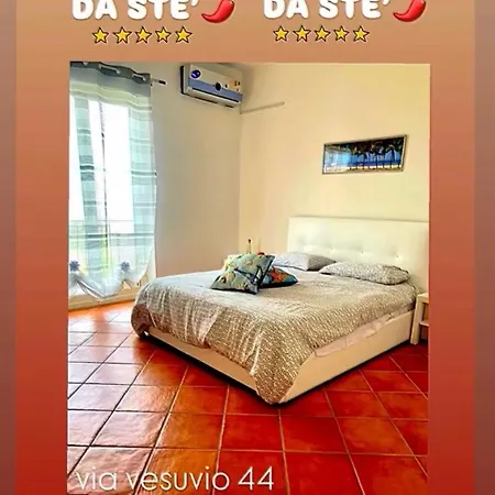 Daire Da Ste