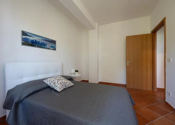 Da Ste Lejlighed Ercolano