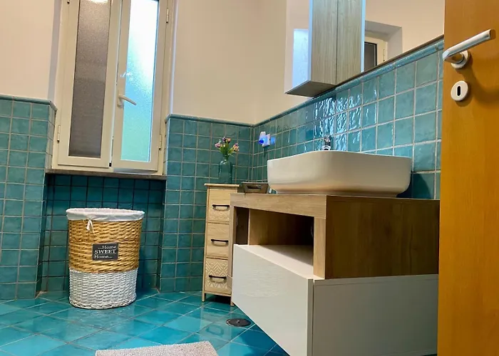 Da Ste Lejlighed Ercolano