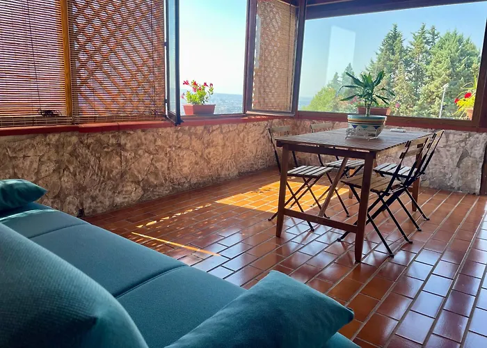 Da Ste Lejlighed Ercolano