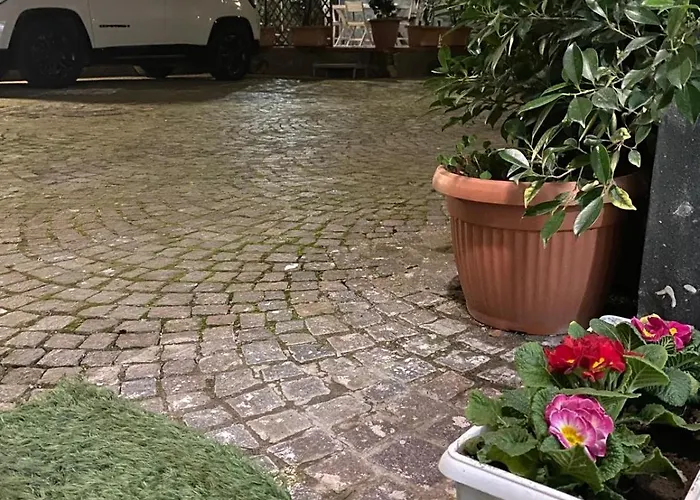 Lejlighed Da Ste Ercolano