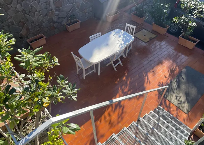 Lejlighed Da Ste Ercolano